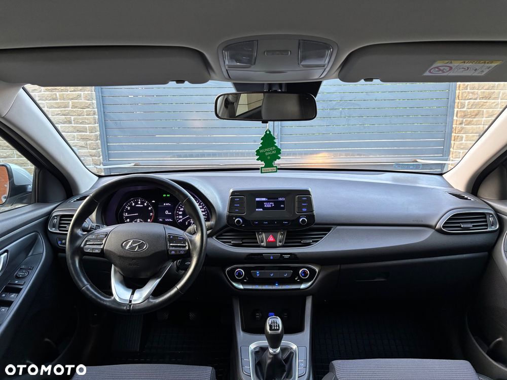 Hyundai i30 1.5 DPI Modern - 15