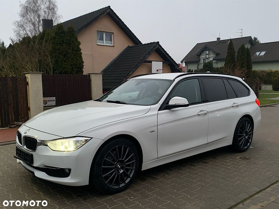 BMW Seria 3 - 21
