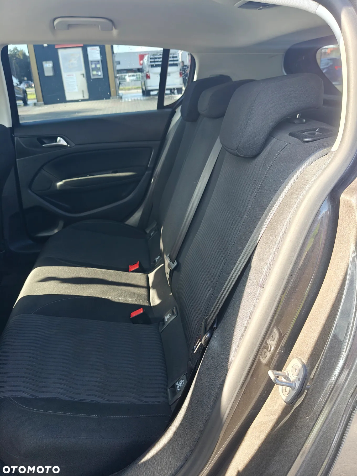 Peugeot 308 1.2 PureTech Active S&S - 11