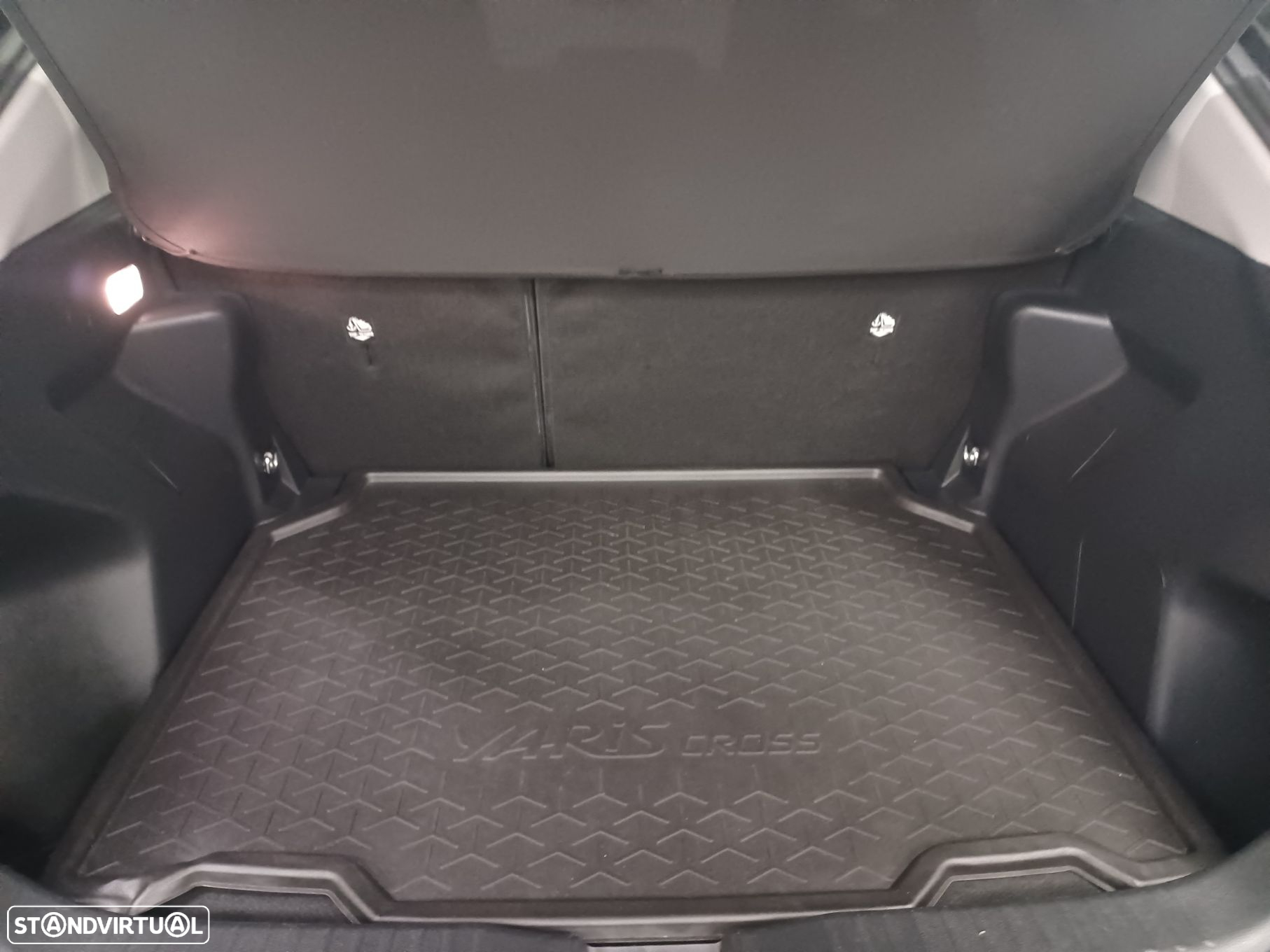 Toyota Yaris Cross - 7