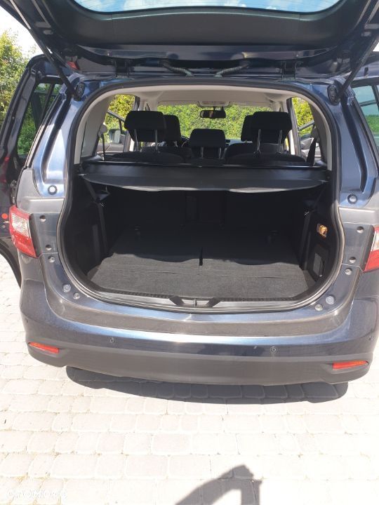 Mazda 5 1.6 MZ-CD Kenko - 10
