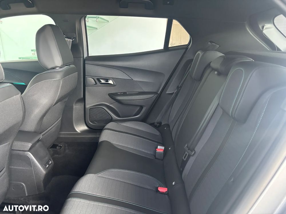 Peugeot 2008 136 Active - 12