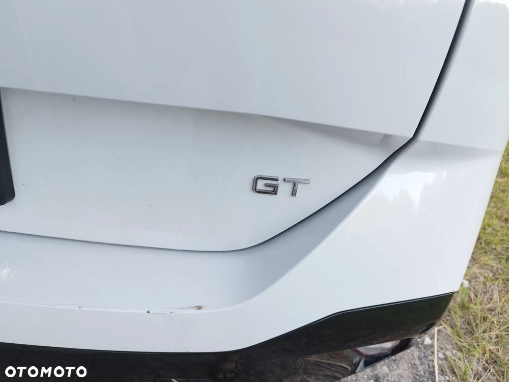 Peugeot 308 BlueHDi FAP 130 EAT8 Stop & Start GT Pack - 12
