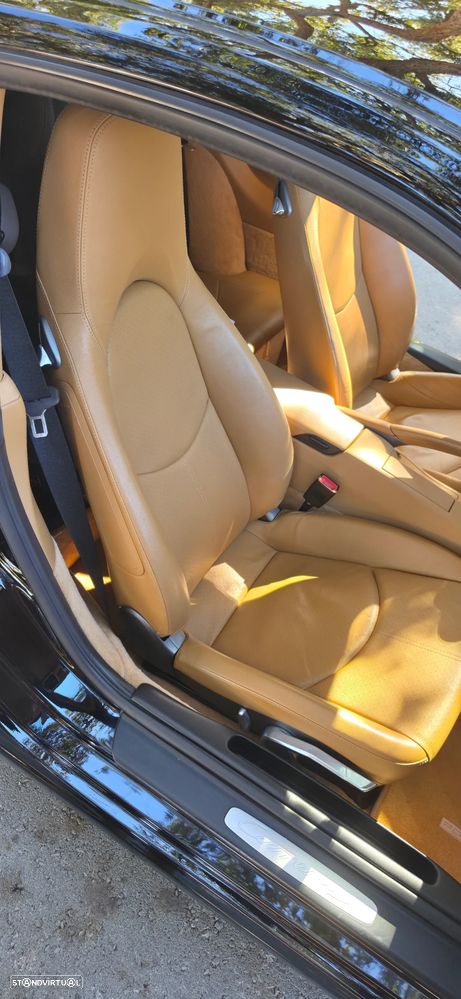 Porsche 911 (997) - 16