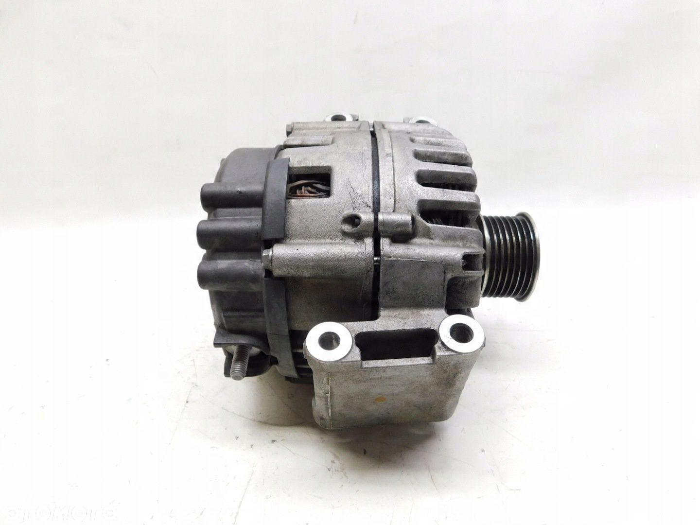 ALTERNATOR - MERCEDES E W207 W212 W213 W238 3.0 CDi 350CDI - 5