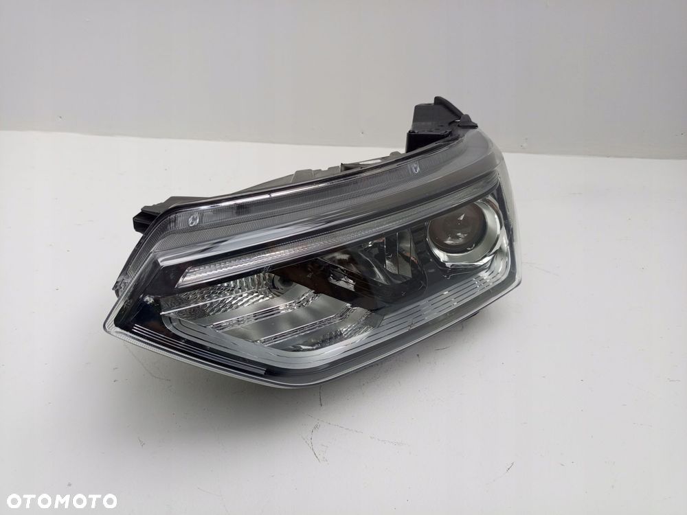 SSANGYONG KORANDO IV 4 19- LAMPA LED PRZEDNIA LEWA LEWY PRZÓD 8310137100 ÷ - 3