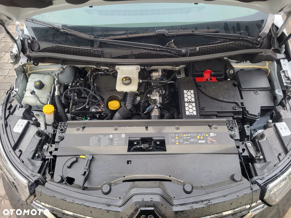 Renault KANGOO 745 km !!! - 18