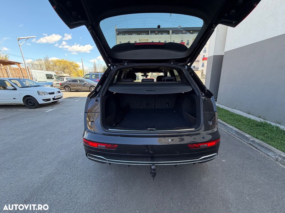 Audi Q5 2.0 TDI Quattro S tronic Sport - 2