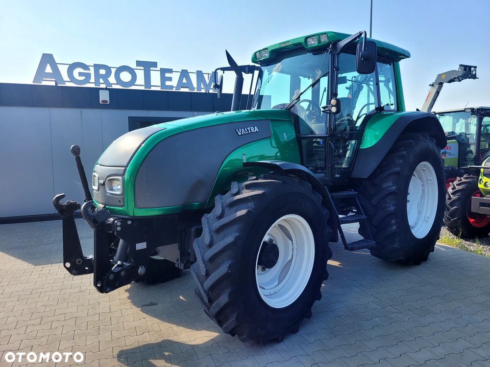 Valtra T 120 HI-TECH - 2