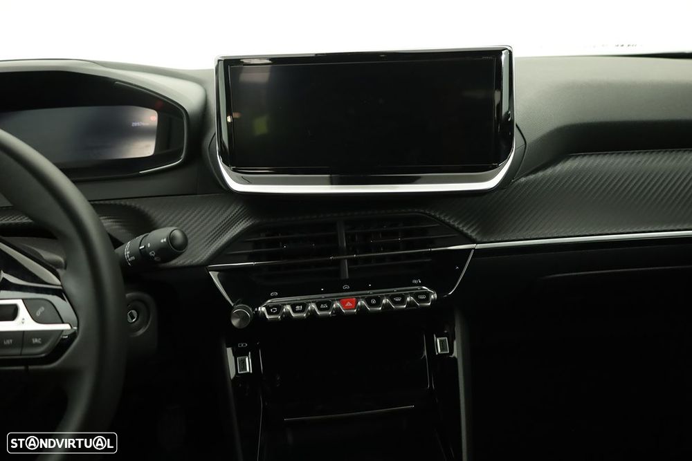 Peugeot 2008 1.2 Allure - 9