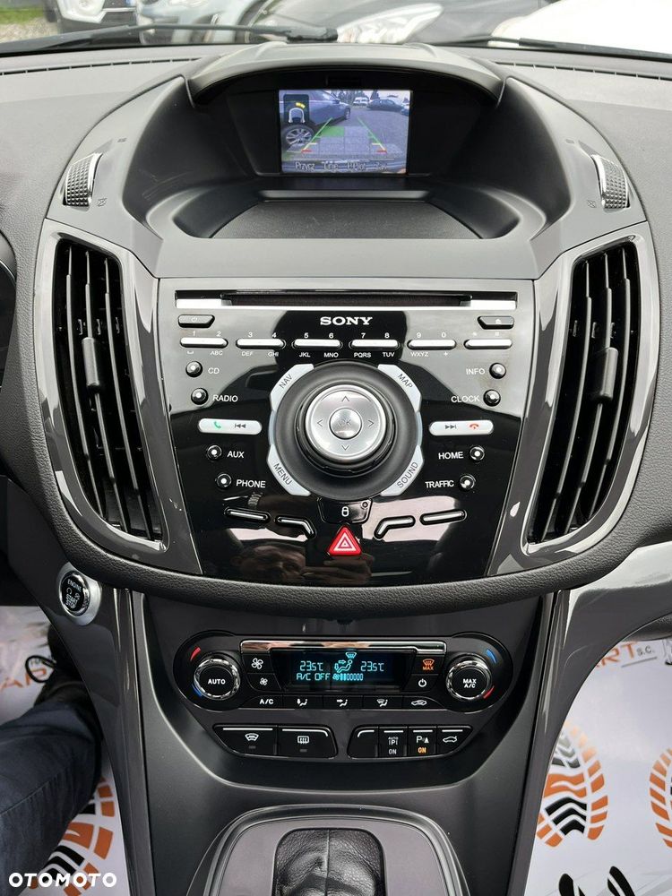 Ford Kuga - 29