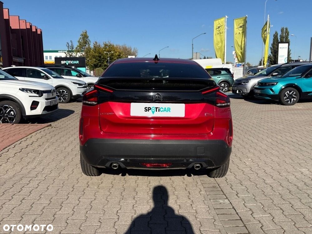 Citroen C4 2023 photo 5