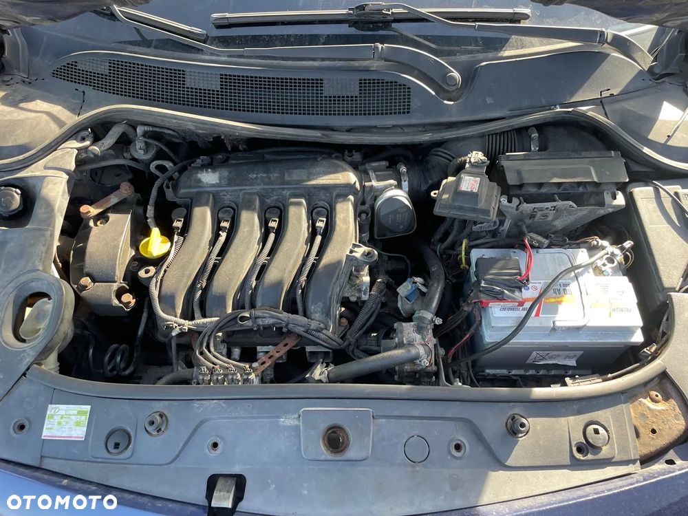 RENAULT MEGANE II NA CZĘŚCI !! - 5