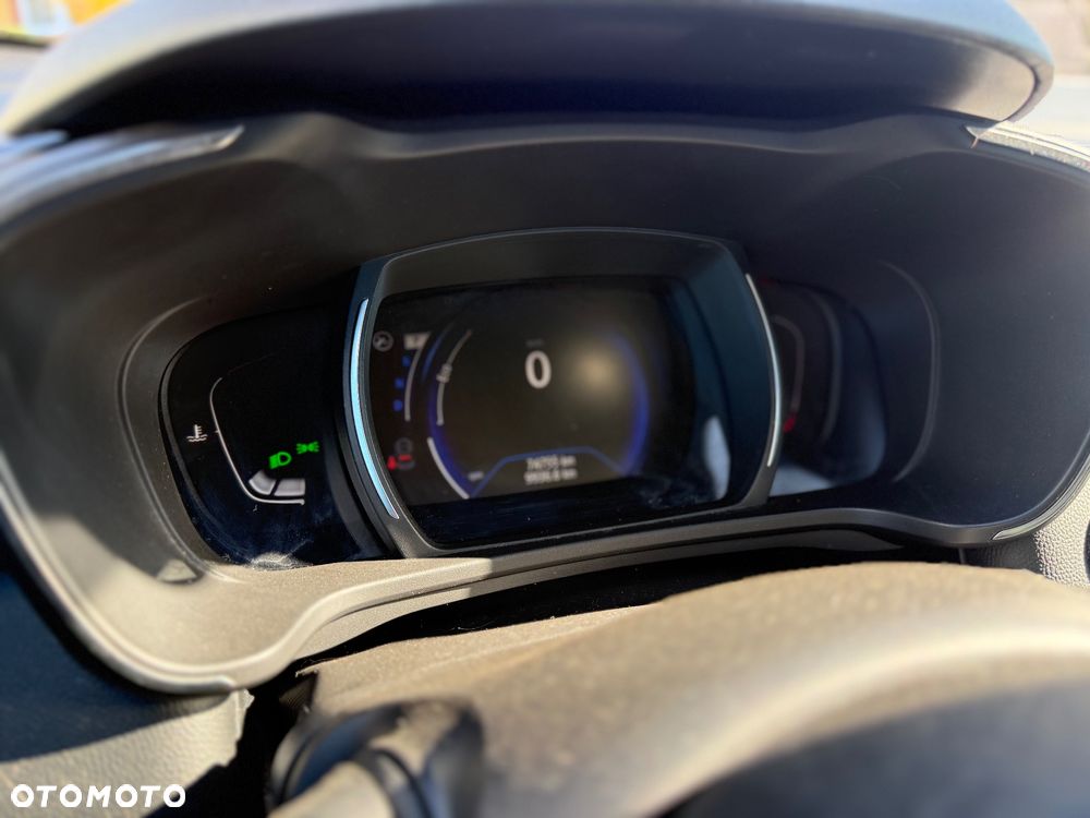 Renault Kadjar Energy TCe 130 EDC Business - 11