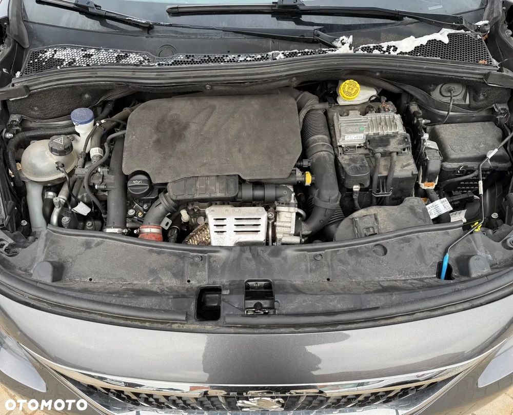 Peugeot 2008 PureTech 110 Stop&Start EAT6 Crossway - 24