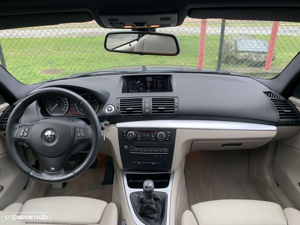 BMW 120 d Coupe - 14