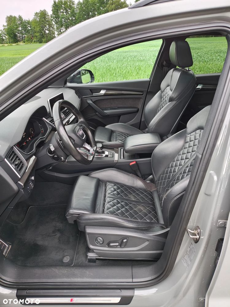 Audi Q5 2.0 TDI Quattro S tronic - 7