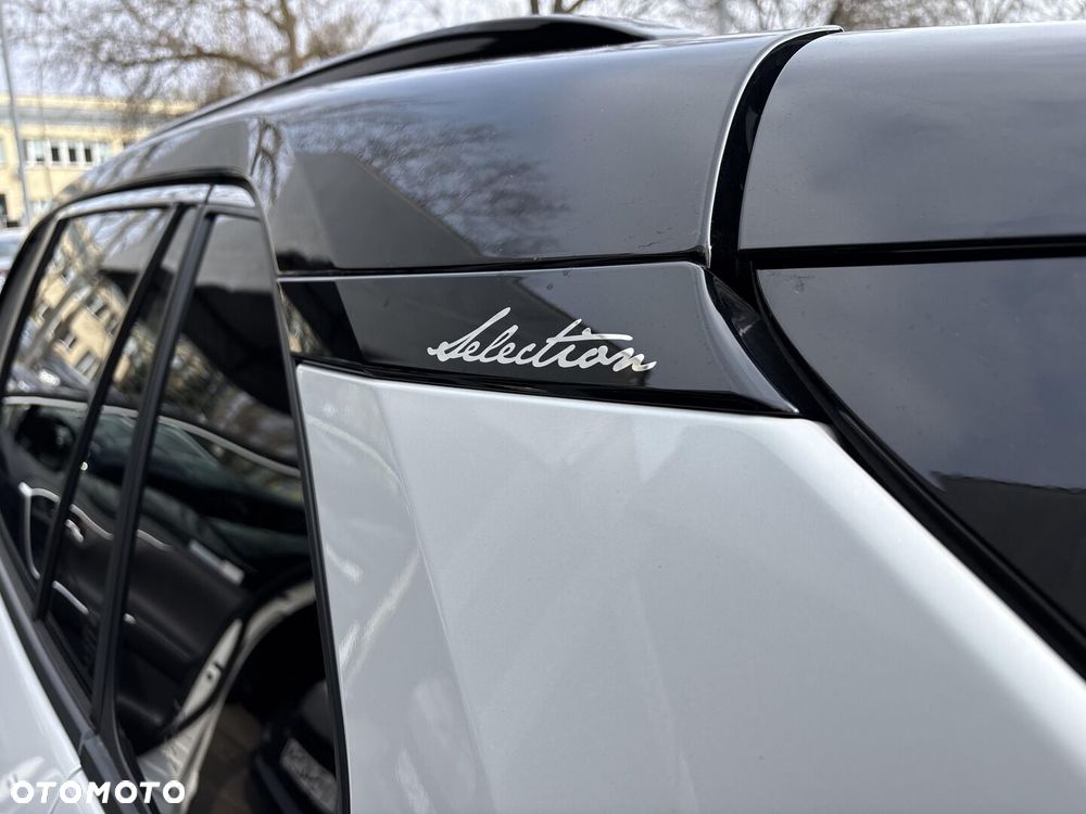 Toyota RAV4 2.5 Hybrid Selection 4x2 - 38