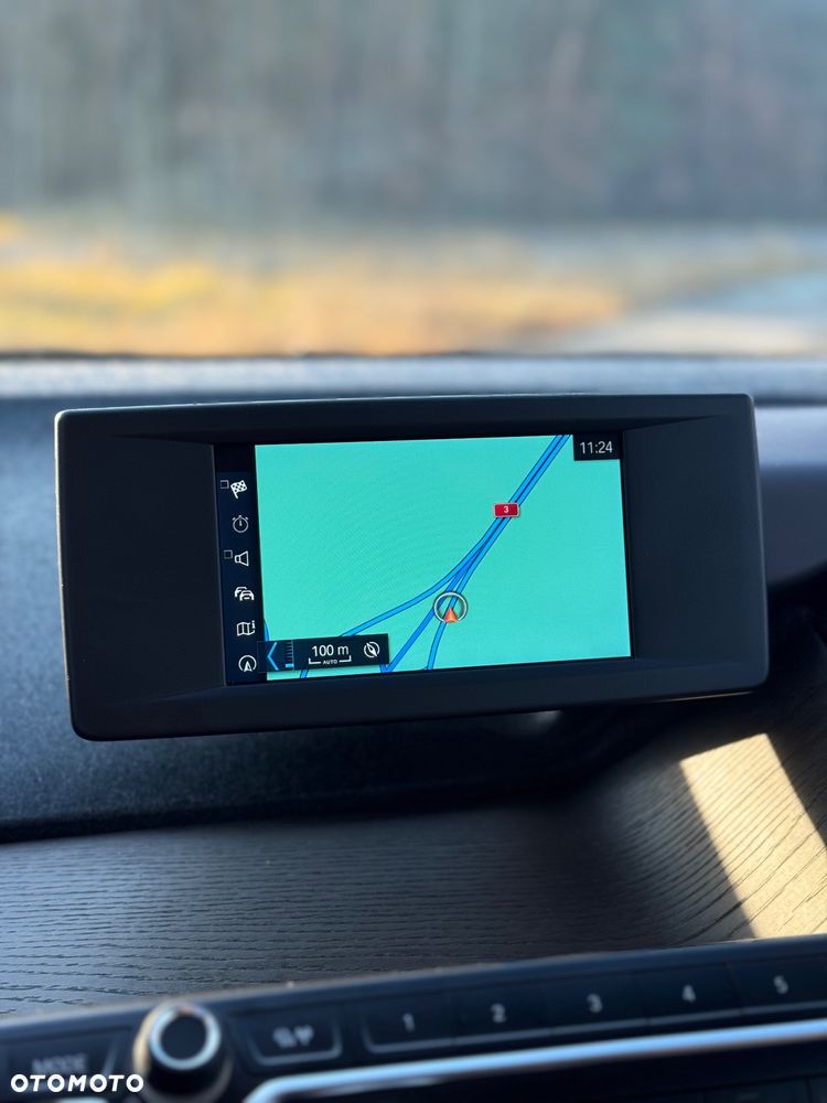 BMW i3 i3S 120 Ah - 40