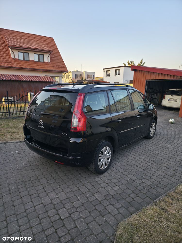 Citroën C4 Picasso VTi 120 Business Class - 4