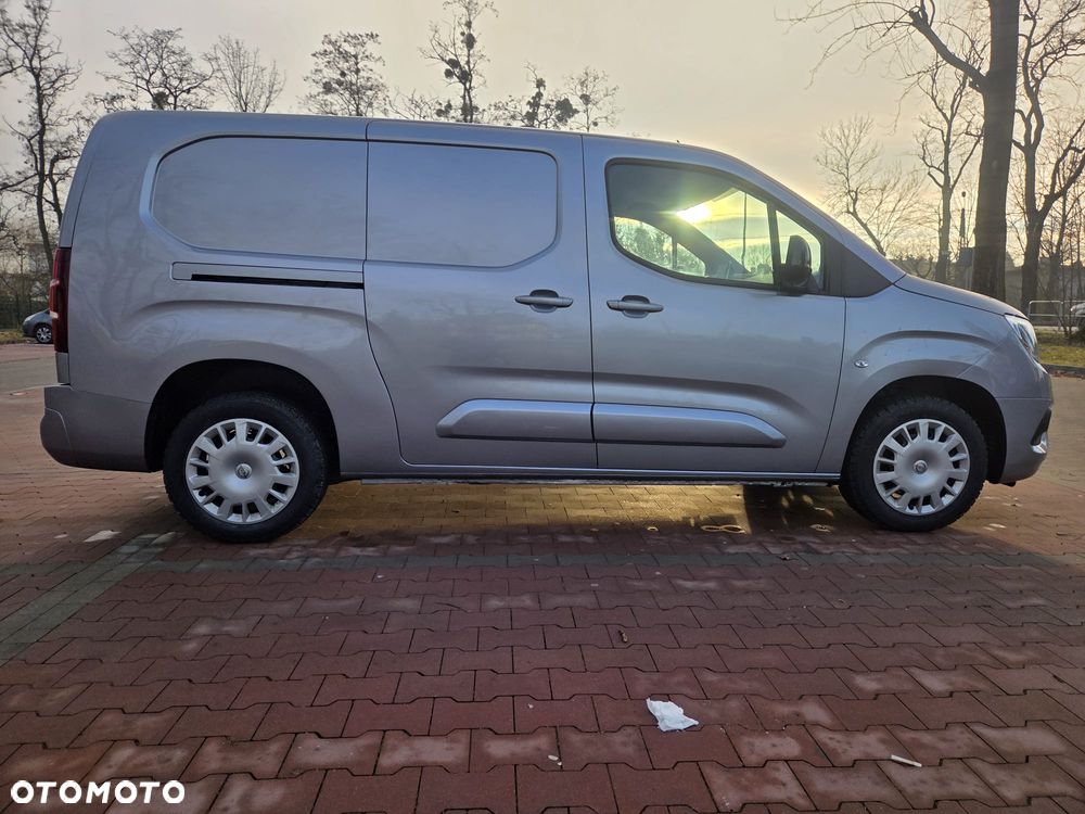 Opel Combo Long - 8