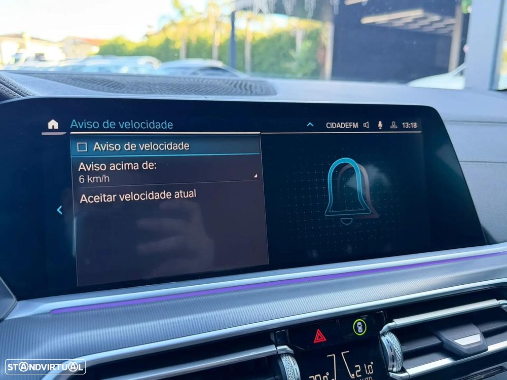 BMW X5 45 e xDrive Pack M - 60