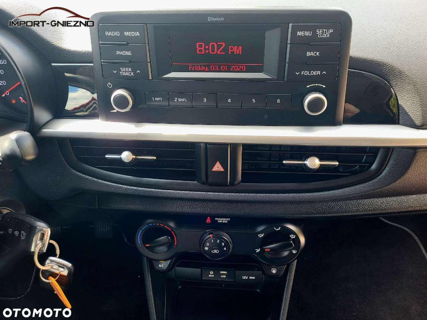 Kia Picanto - 20