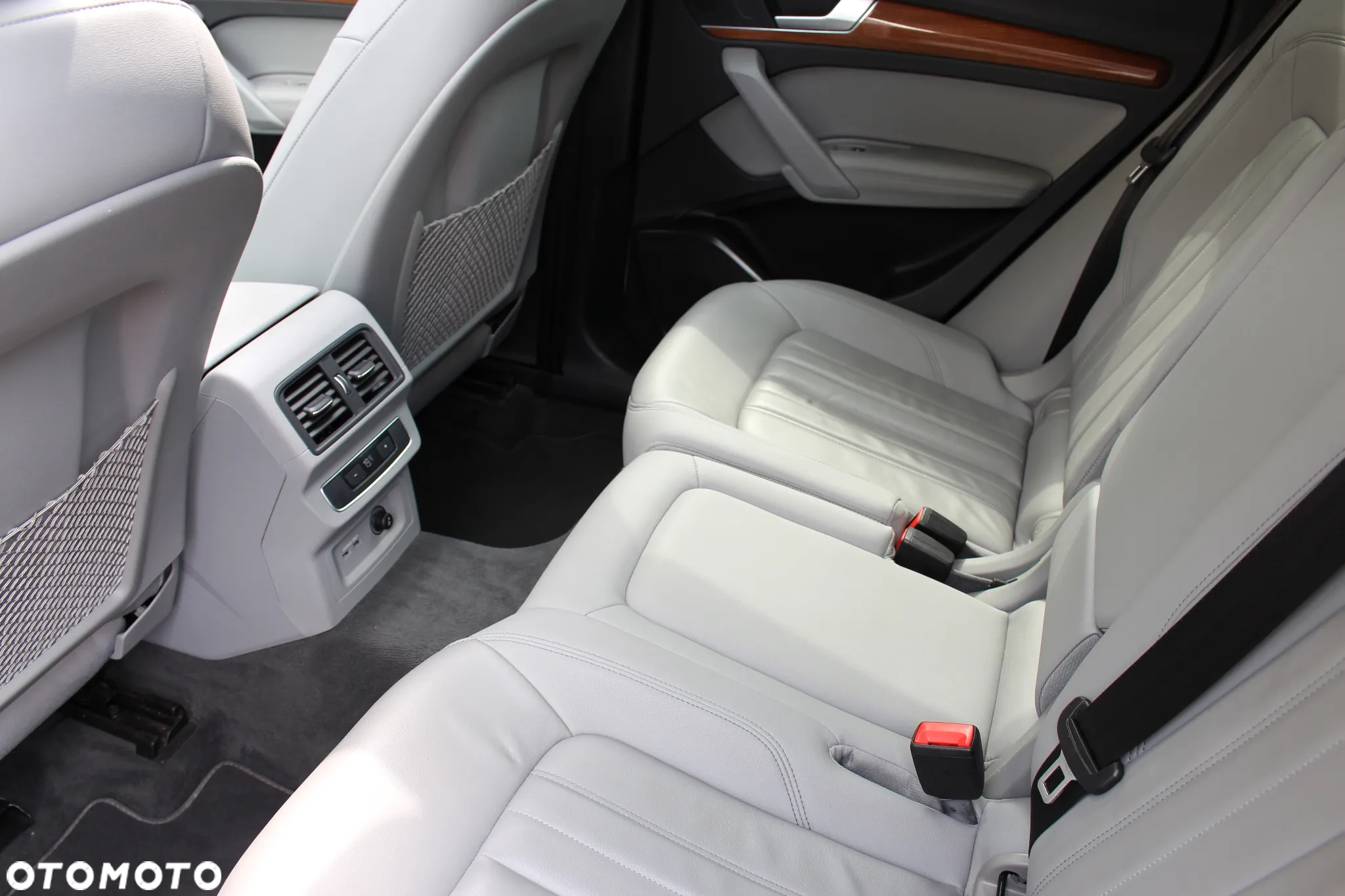 Audi Q5 45 TFSI quattro S tronic S line - 37