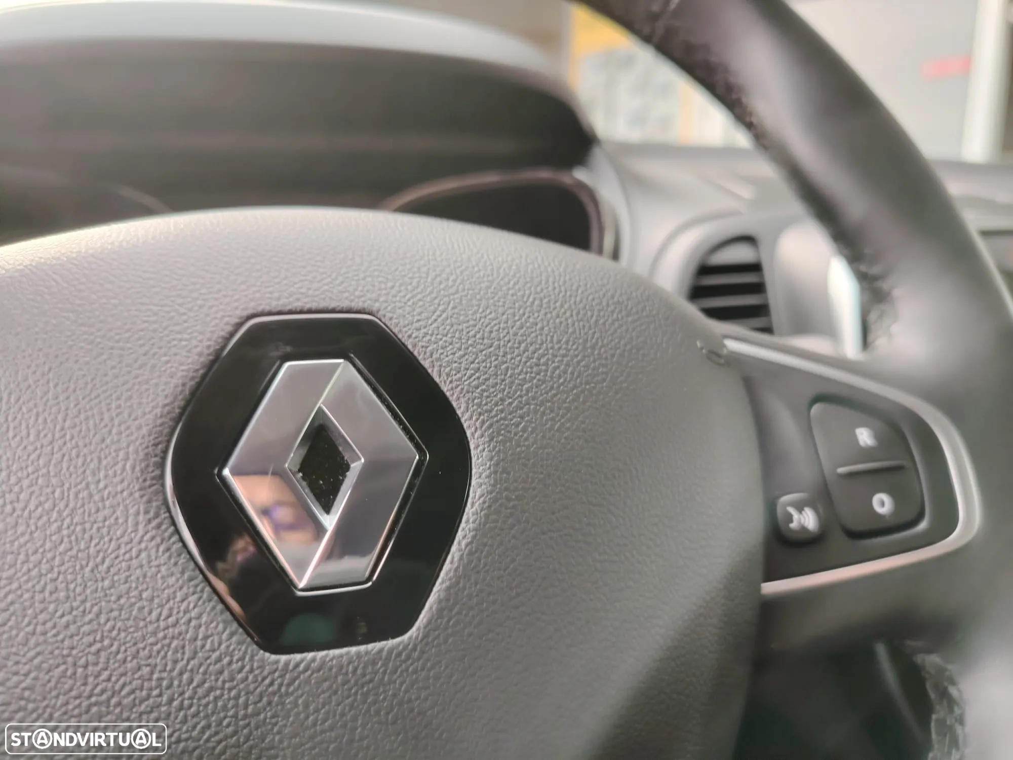 Renault Captur 1.2 TCe Exclusive - 14