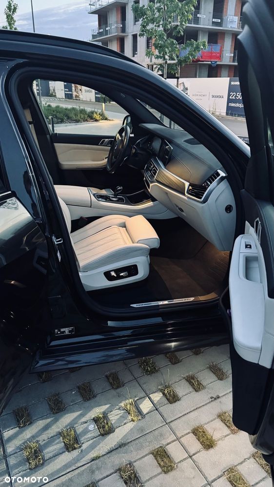 BMW X5 - 14
