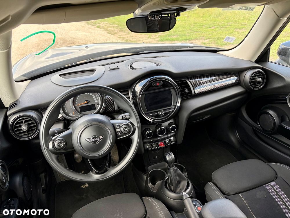 MINI Cooper S - 18