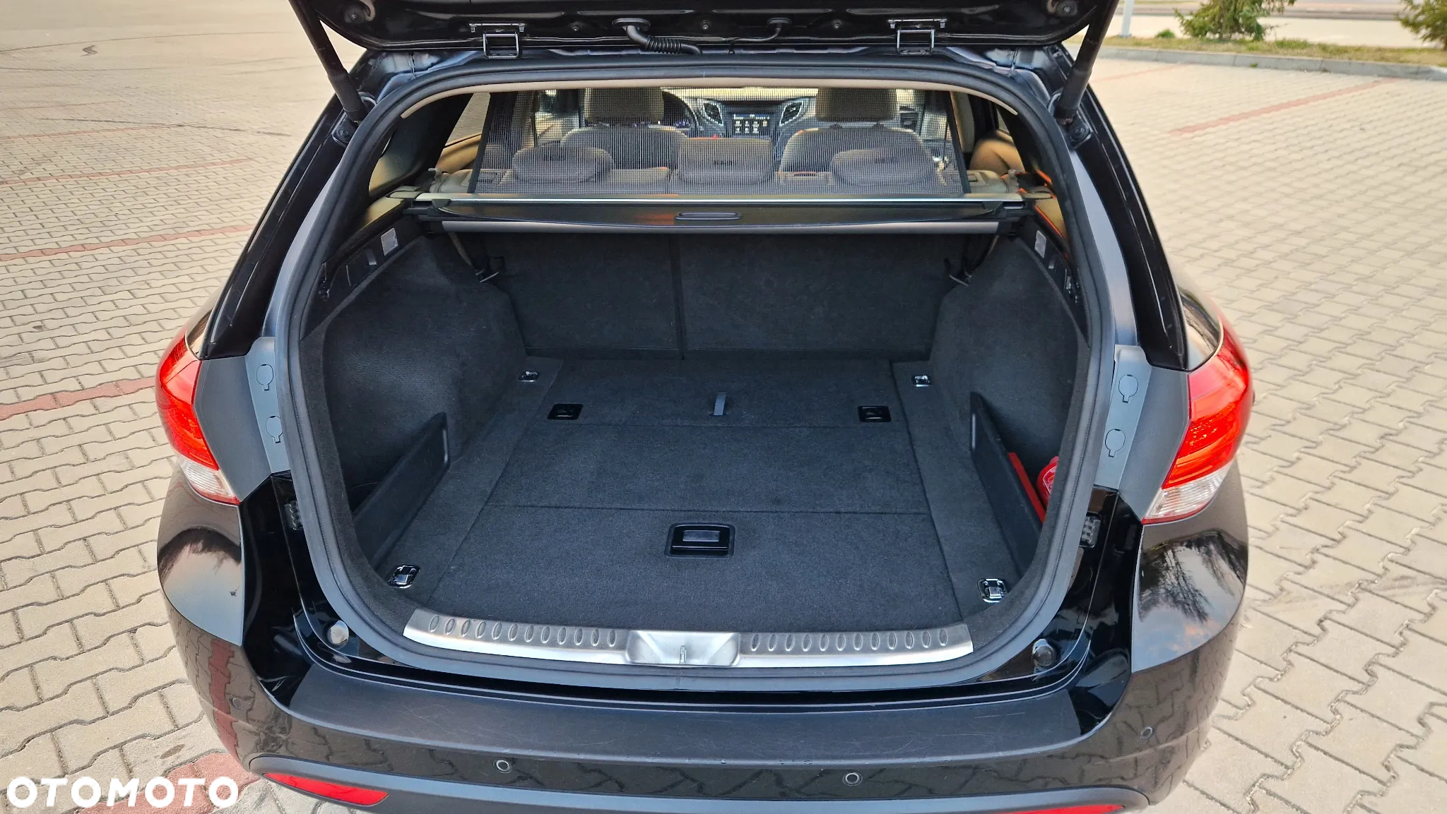 Hyundai i40 1.7 CRDi Premium DCT - 38