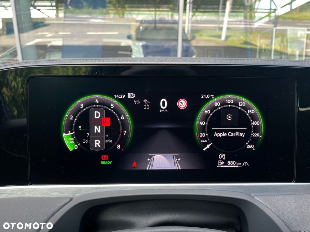 Volkswagen Passat - 17
