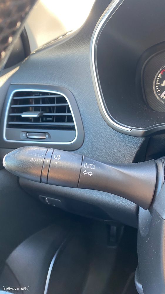 Renault Mégane Sport Tourer 1.5 dCi GT Line EDC - 28