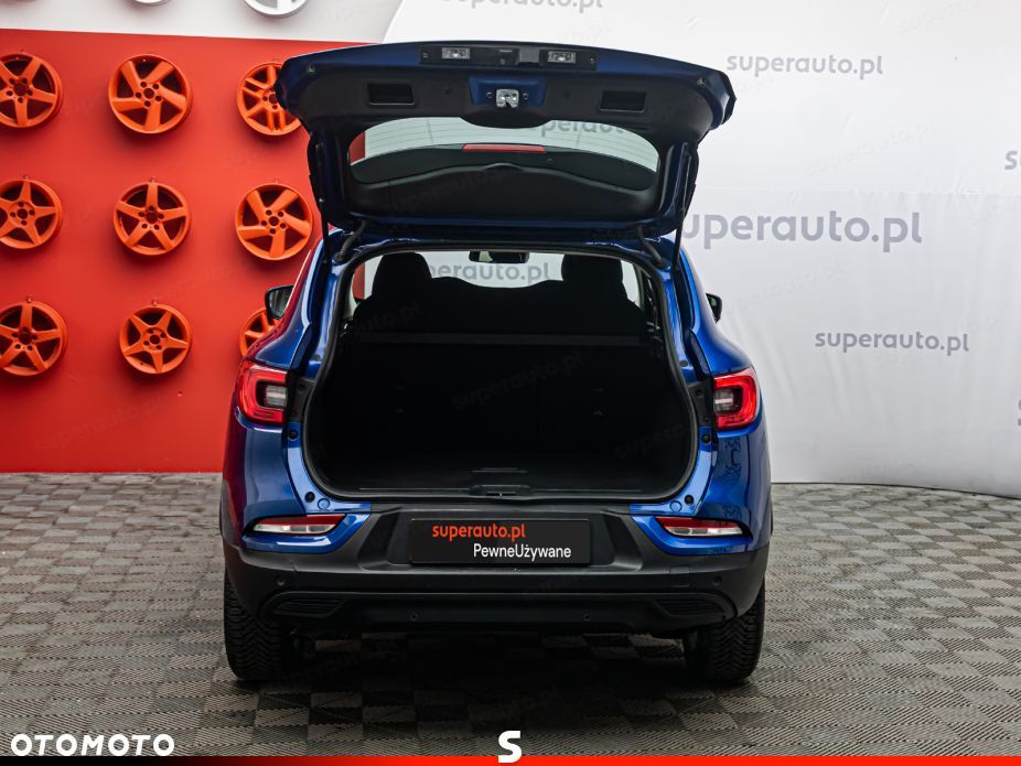 Renault Kadjar 1.3 TCe FAP Easy Life - 30