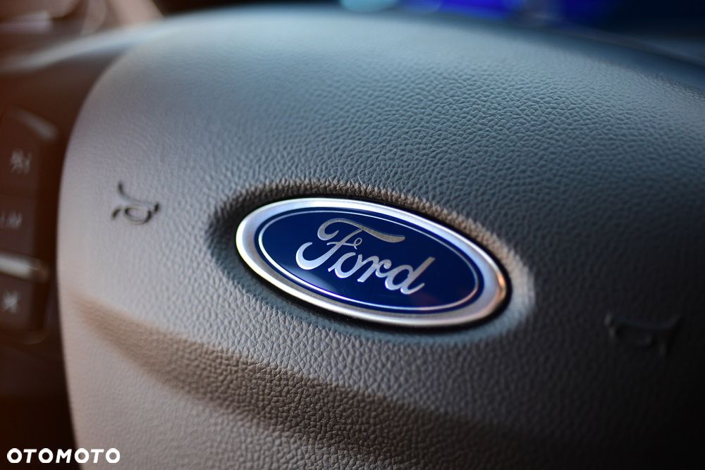 Ford Kuga 1.5 EcoBoost FWD Titanium - 14