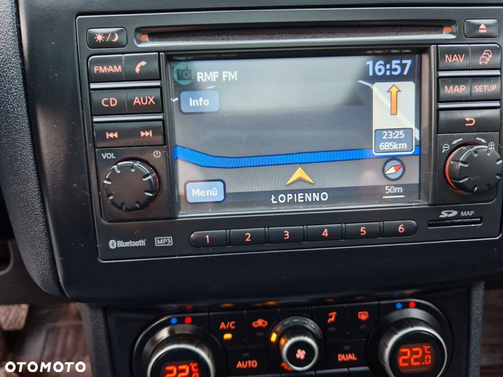 Nissan Qashqai+2 - 14