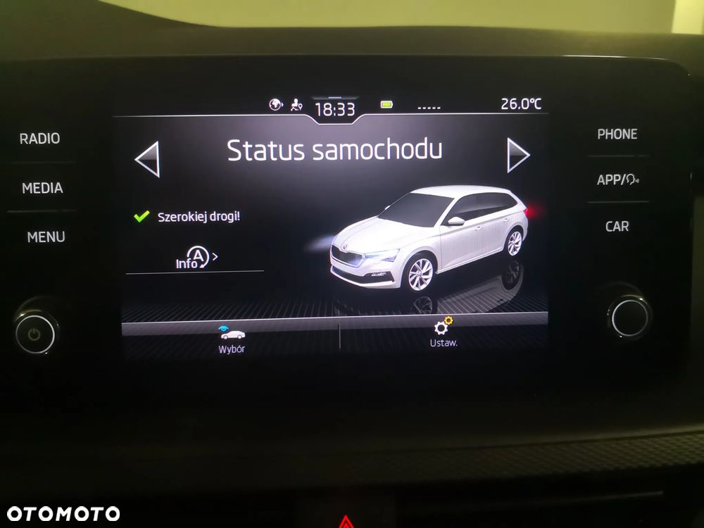 Skoda Scala 1.0 TSI Ambition - 11