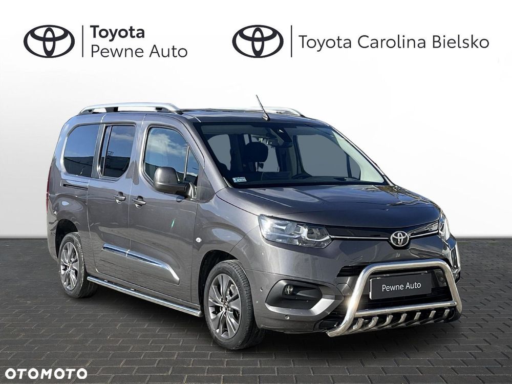 Toyota Proace City Verso - 29