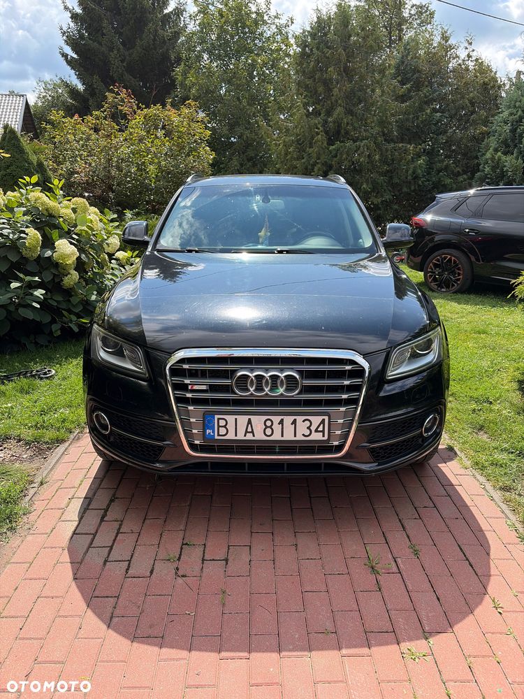 Audi Q5 - 1