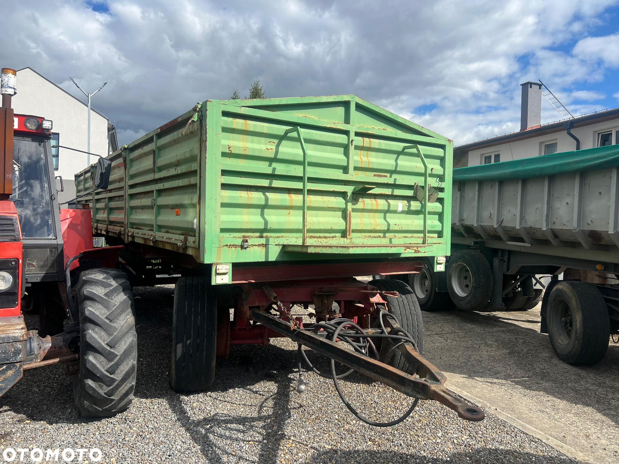 Kramer D17B - 4