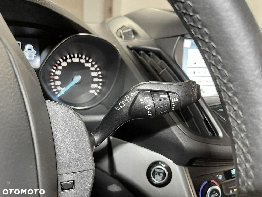 Ford Kuga 1.5 EcoBlue COOL&CONNECT - 22