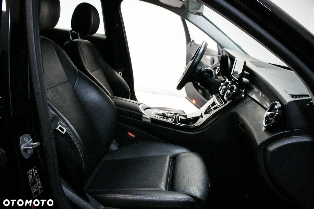 Mercedes-Benz Klasa C - 20