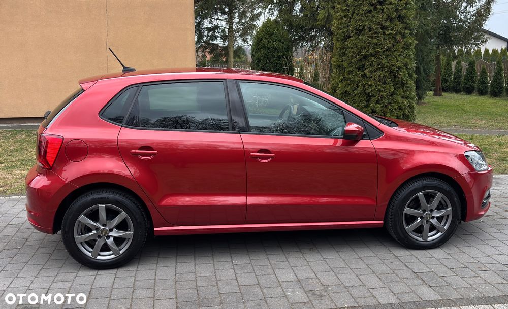 Volkswagen Polo 1.6 TDI Highline - 17