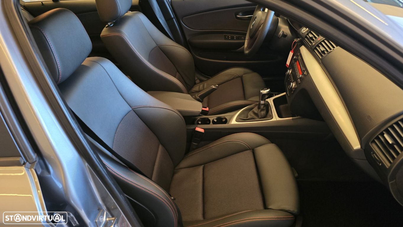 BMW 120 d - 39