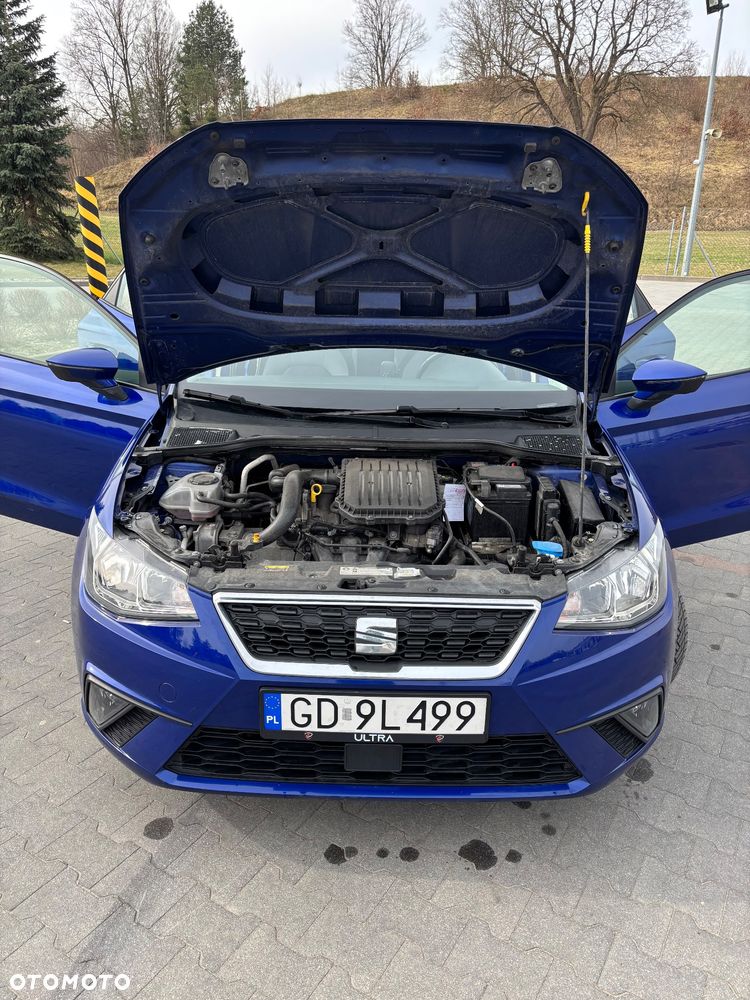 Seat Ibiza 1.0 Style S&S - 6