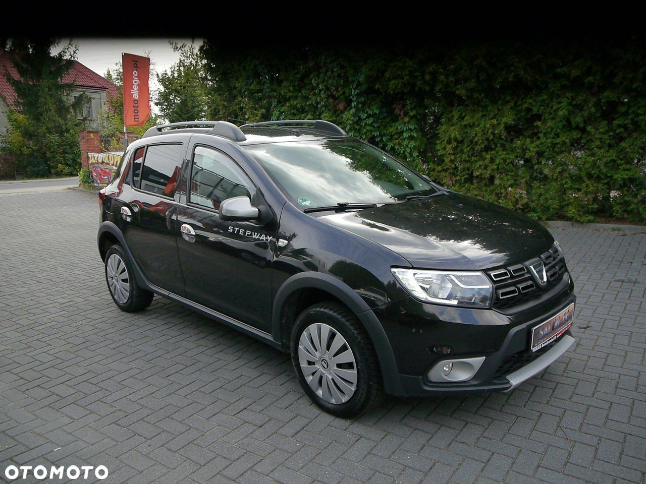 Dacia Sandero Stepway - 11