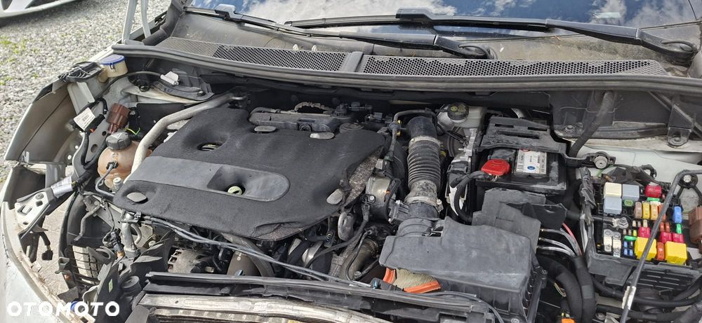 Peugeot 3008 BlueHDi 180 Stop & Start EAT6 GT - 28