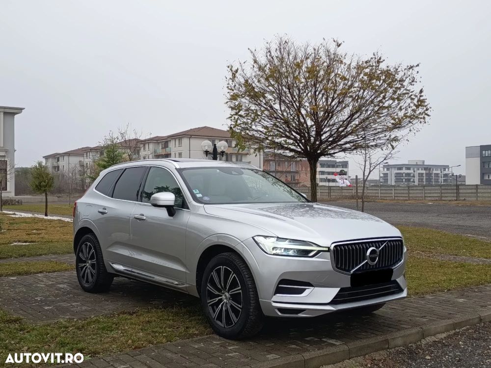 Volvo XC 60 - 4
