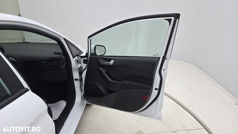 Ford Fiesta 1.5 TDCi Trend - 18